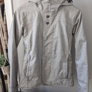 Burton Snowboard Jacket